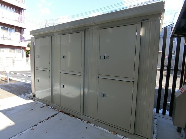 D-ROOM薬師堂の物件内観写真